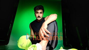 Ranbir Kapoor
