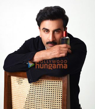 Ranbir Kapoor