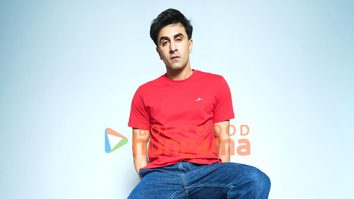 Ranbir Kapoor