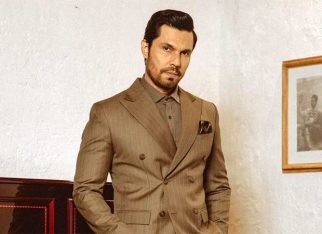 Randeep Hooda expresses desire to explore comic roles: “Definitely on my wishlist” Randeep Hooda expresses desire to explore comic roles: “Definitely on my wishlist”