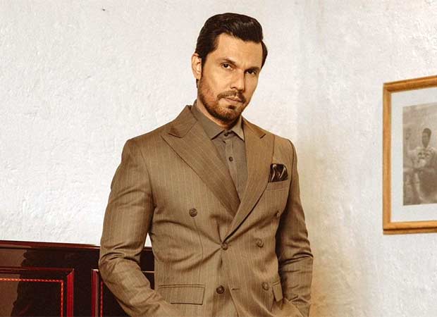Randeep Hooda expresses desire to explore comic roles: "Definitely on my wishlist"