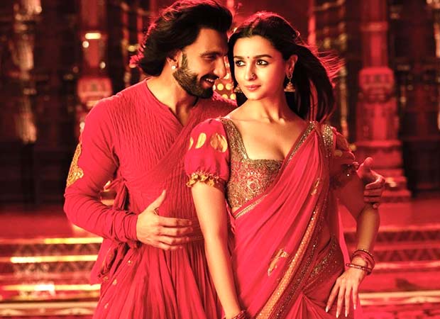 Ranveer Singh and Alia Bhatt drop notes on social media Rocky Aur Rani Kii Prem Kahaani wins National award