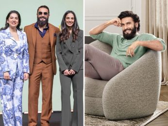 Ranveer Singh unveils Sansaar by D’Decor’s musical ode to sustainable living Ranveer Singh unveils Sansaar by D’Decor’s musical ode to sustainable living