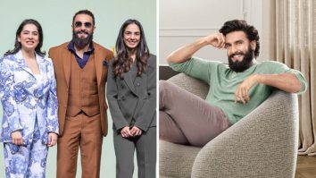 Ranveer Singh unveils Sansaar by D’Decor’s musical ode to sustainable living