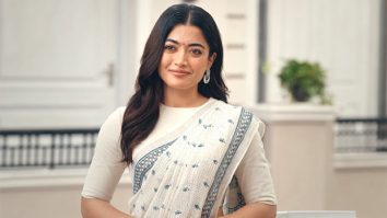 Rashmika Mandanna sparks buzz in saree-clad political look; fans shower love on this transformation Rashmika Mandanna sparks buzz in saree-clad political look; fans shower love on this transformation