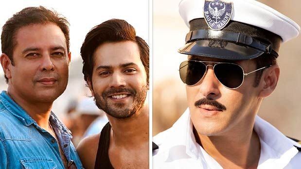 EXCLUSIVE: Detective Sherdil director Ravi Chhabriya BREAKS silence on Bharat’s DELETED Varun Dhawan scene with Salman Khan: “It was a fun scene; dono panja ladate hai”