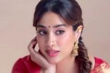 Sundari’s Maharashtrian look this Ganesh Chaturthi