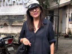 The Fashion Diva Neena Gupta