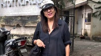 The Fashion Diva Neena Gupta