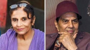 Reshma Pathan recalls the time Dharmendra gifted her Rs 100 after a daring stunt on Sholay set