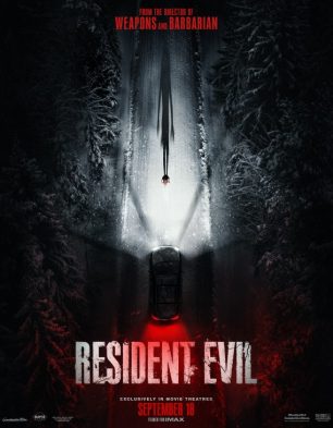 Resident Evil (English) Resident Evil (English)