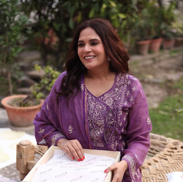 Richa Chadha
