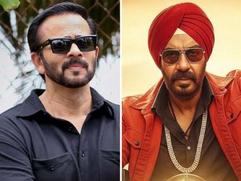 BREAKING: Rohit Shetty features in a rocking cameo in Ajay Devgn-starrer Son Of Sardaar 2; has a Golmaal 5 connection BREAKING: Rohit Shetty features in a rocking cameo in Ajay Devgn-starrer Son Of Sardaar 2; has a Golmaal 5 connection