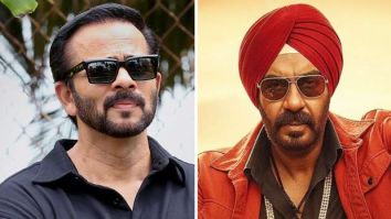 BREAKING: Rohit Shetty features in a rocking cameo in Ajay Devgn-starrer Son Of Sardaar 2; has a Golmaal 5 connection