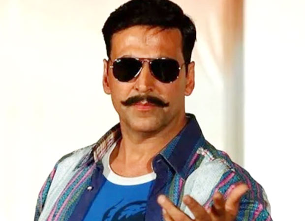 EXCLUSIVE: Rowdy Rathore 2 scrapped after 3 years; script now being reworked into a standalone original film : Bollywood News – Bollywood Hungama