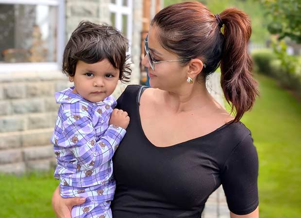 रुबिना दिलीक ने भयानक रूप से खुलासा किया क्योंकि वह भूस्खलन और भारी बारिश के बीच जुड़वां बेटियों के साथ हिमाचल में फंसी हो जाती है