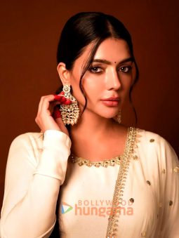 Ruhi Singh