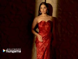 Celebrity wallpaper of Rukmini Vasanth