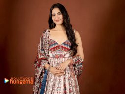 Celeb Wallpapers Of Rukmini Vasanth