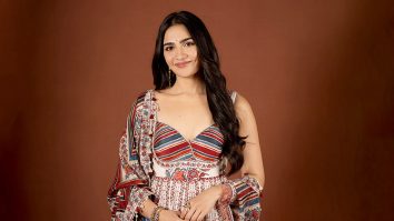 Celeb Wallpapers Of Rukmini Vasanth