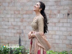 Celebrity wallpaper of Rukmini Vasanth