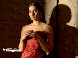 Celebrity wallpaper of Rukmini Vasanth