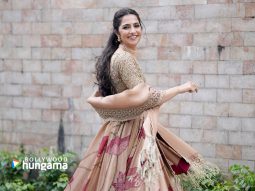 Celebrity wallpaper of Rukmini Vasanth