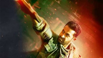 SCOOP: YRF puts the standalone NTR Jr. film for Spy Universe on HOLD after the failure of War 2