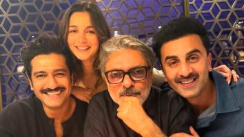 REVEALED: Sanjay Leela Bhansali goes global; Love & War to be his first overseas shoot in 26 years after Hum Dil De Chuke Sanam