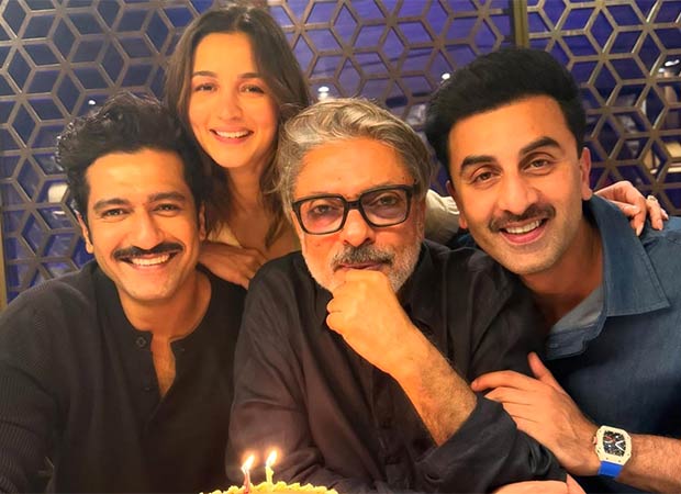 REVEALED: Sanjay Leela Bhansali goes global; Love & War to be his first overseas shoot in 26 years after Hum Dil De Chuke Sanam