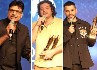 SWA Awards 2024: Amar Singh Chamkila sweeps three titles, Kunal Kemmu gets emotional over first writing honour