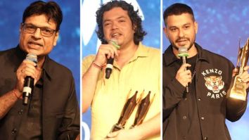 SWA Awards 2024: Amar Singh Chamkila sweeps three titles, Kunal Kemmu gets emotional over first writing honour