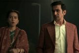 Saare Jahan Se Accha | Official Trailer | Pratik Gandhi, Sunny Hinduja | Netflix India
