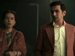 Saare Jahan Se Accha | Official Trailer | Pratik Gandhi, Sunny Hinduja | Netflix India