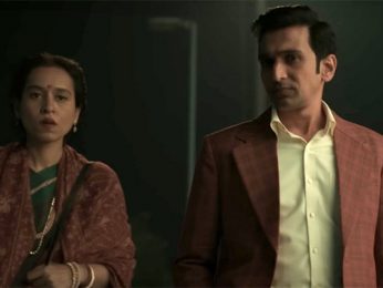 Saare Jahan Se Accha | Official Trailer | Pratik Gandhi, Sunny Hinduja | Netflix India