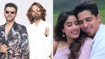 Sachin–Jigar talk music magic behind Param Sundari: “You don’t just listen to it, you live it”