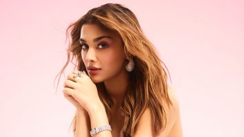 Saiee Manjrekar