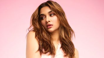 Saiee Manjrekar