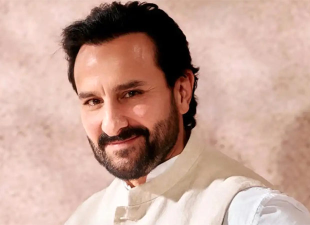 Saif Ali Khan becomes the royal face of JK Masale in new campaign celebrating legacy and taste