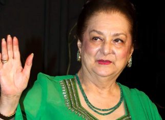 Saira Banu on turning 81, “I’m grateful for every day that I get with the people I love”