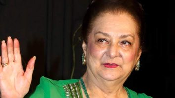 Saira Banu on turning 81, “I’m grateful for every day that I get with the people I love”