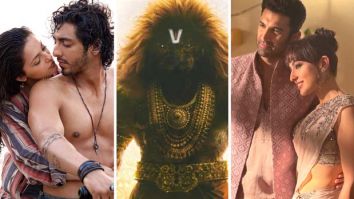 BLOCKBUSTER-n-HISTORIC July: From Saiyaara to Mahavatar Narsimha, every Friday delivered a Hit as box office soars past Rs. 568 cr in one month; also goes beyond the July 2011 streak