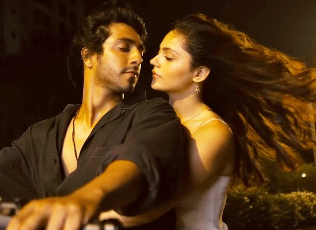 Saiyaara Box Office: Ahaan Panday-Aneet Padda starrer crosses the Rs. 500 cr mark; collects Rs. 502.4 cr at the worldwide box office in just 18 days Saiyaara Box Office: Ahaan Panday-Aneet Padda starrer crosses the Rs. 500 cr mark; collects Rs. 502.4 cr at the worldwide box office in just 18 days