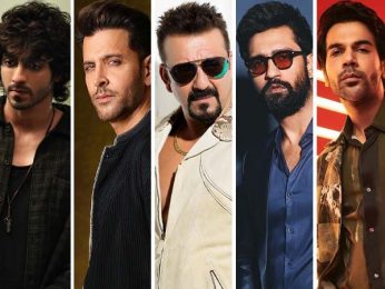 Saiyaara Box Office: Ahaan Panday enters the Rs. 300 Cr Club; Joins Hrithik Roshan, Sanjay Dutt, Vicky Kaushal, Rajkummar Rao and others with one Rs. 300 crore blockbuster