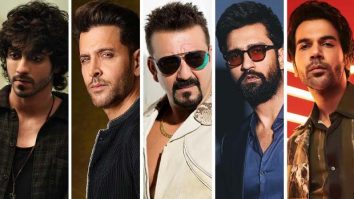 Saiyaara Box Office: Ahaan Panday enters the Rs. 300 Cr Club; Joins Hrithik Roshan, Sanjay Dutt, Vicky Kaushal, Rajkummar Rao and others with one Rs. 300 crore blockbuster