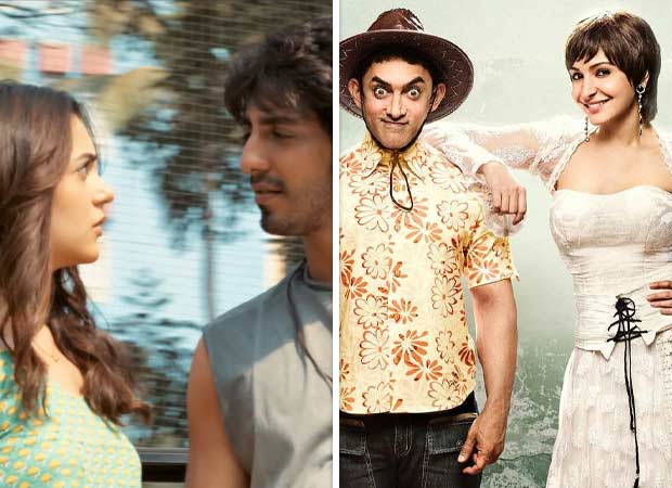 Saiyaara Box Office: Ahaan Panday–Aneet Padda enter the Rs. 300 Cr Club; equals PK’s record as the 13th fastest Rs. 300 cr grosser of all-time