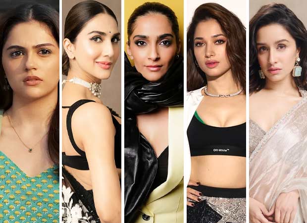Saiyaara Box Office: Aneet Padda enters the Rs. 300 Cr Club; joins Vaani Kapoor, Sonam Kapoor, Tamannaah Bhatia, Shraddha Kapoor and others with one Rs. 300 crore blockbuster