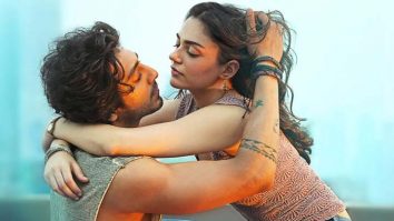 Making of Saiyaara Title Song | Saiyaara | Ahaan Panday, Aneet Padda | Mohit | Tanishk, Faheem, Arslan | Irshad