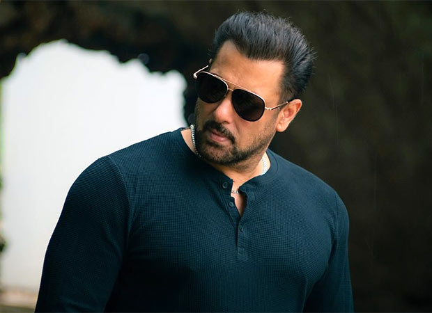 El actor de Galwan, Salman Khan, ha jugado para comenzar a disparar en Ladakh; Horario de Mumbai suspendido indefinidamente: informe