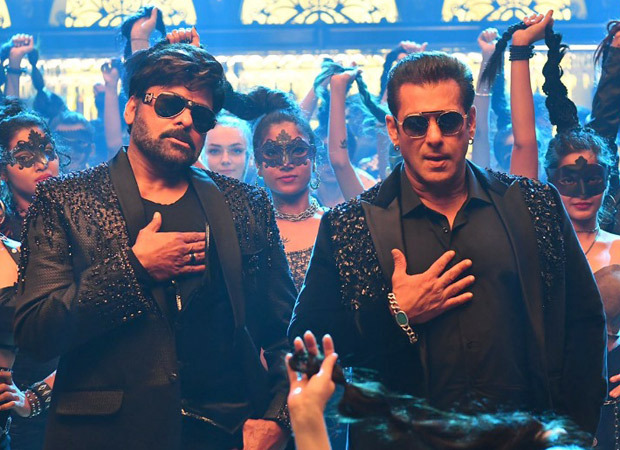 Salman Khan on Chiranjeevi’s 70th birthday, “He is 70 but looks 40” 